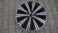 VOLVO S60 V60 XC60 S90 V90 - disk hliníkový 18