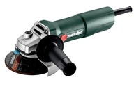 Szlifierka kątowa METABO W750-125 750W 125mm