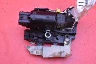 lock door left front front EU DACIA DOKKER 1 and 12-17