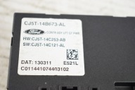 module of control bonnet KUGA MK2 CJ5T-14B673-AL