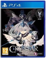 Crystar PS4 NOVÁ FÓLIA