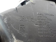 LEXUS NX and 14- light front right