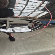 AUDI Q4 E-TRON 21-> door front front right