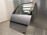 Tür heck links SKODA ROOMSTER 06