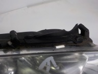 PEUGEOT 308 XENON light right front front UK
