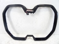 grill grille frame front front BMW IX I20 51119464477