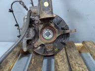 MCPERSON right complete SUZUKI SX4 S-CROSS LIFT 1.4B