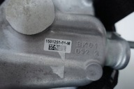 compressor compressor; of the air conditioning TESLA 3 LIFT Y