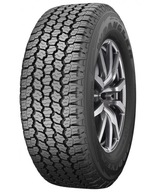 Goodyear Wrangler All-Terrain Adventure 265/60R18 110 H priľnavosť na snehu (3PMSF)