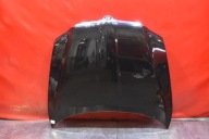 Cofano nero SKODA SUPERB 2 II 08-13