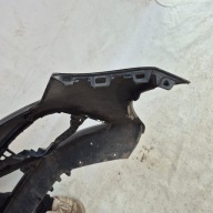 SEAT LEON III 5F LIFT CUPRA 17- bumper front front PDC