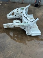 IDEALNY front CWIARTKI quarter front CALOSC PORSCHE TAYCAN 9J 1