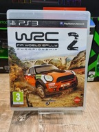 WRC 2 PS3, SklepRetroWWA
