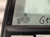 BMW 7 G12 window bodywork left LONG 7336041