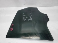window side door left rear part AUDI Q5 FY 80A 2017 ROK 80A845205A