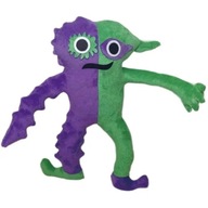 6 Jester Sir Dadadoo Kittysaurus Plush Toy Garten Of Banban Mascot Doll Ban