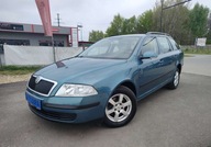 Skoda Octavia 4x4 , maual 6 biegow, 1.9 TDI 10...