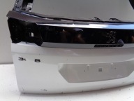 boot doors PEUGEOT 3008 II 16- NR 41868