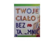 Twoje ciało bez tajemnic - Thomas Canavan