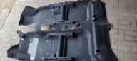 mats floor VW Golf VI plus