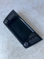 EKRAN display navigation devices SKODA FABIA III 6V0919604C
