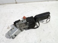 Peugeot 407 ignition z kluczykiem