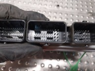 computer control unit of the engine G1B5-12A650-DB FORD KA+ plus MK3 1.2 Ti-VCT