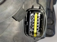 light front reflektor left PEUGEOT 508 and LIFT 14-18