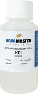 Aqua Master Tools KCL Storage - płyn do przechowywania elektrod pH 100ml