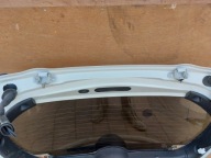 boot door NISSAN JUKE and 15r BIALA KAMERA