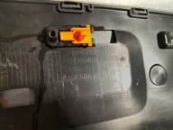 AUDI Q7 4L moulding lower door left front 4L0853959A