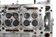 head. MERCEDES SPRINTER W903 2.7 CDI A6120102320