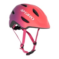 Kask rowerowy dziecięcy Giro Scamp Integrated MIPS 49-53 cm (S)