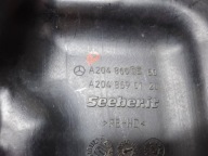 tank washers complete A2048600660 MERCEDES C-KLASA W204