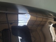 fender right front SEAT IBIZA 3