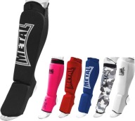 Металева коробка для захисту гомілки