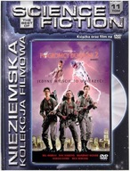 POGROMCY DUCHÓW 2 (SCIENCE FICTION THE BEST OF NIEZIEMSKA KOLEKCJA FILMOWA)