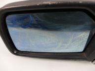 MERCEDES W123 mirror left manually EUROPA