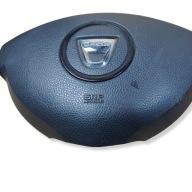 airbag powietrzna autisti Dacia Duster e lift