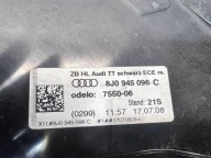 Licht rechts heck AUDI TT 8J0945096C besch..