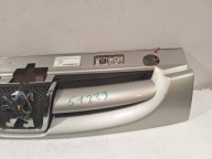 Grille 9644758577 PEUGEOT PARTNER II 02-08