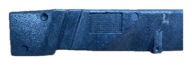 AUDI A5 8T PIANKA ABSORBER nárazníku předek 8T0807550B