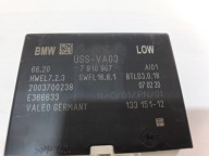 module control unit PDC BMW X3 G01 X5 G05 7910907