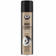 K2 BrakeCleaner - zmywacz do tarcz i hamulców 0,6L