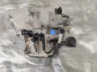 CITROEN C3 III 1.2 VTI Getriebe