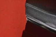 bumper support rear part rear pillar TESLA MODEL S 12-20