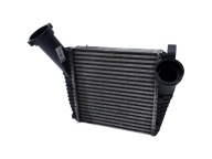 intercooler left PORSCHE CAYENNE II 3.0 TDI 7L6145803D