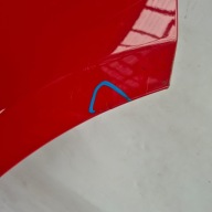MERCEDES A KLASA W176 12- fender right front front A1768810201