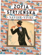 Zofia Stryjeńska Savoir-vivre Zofia Stryjeńska