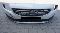 VOLVO S60 V60 LIFT - complete front bumper front